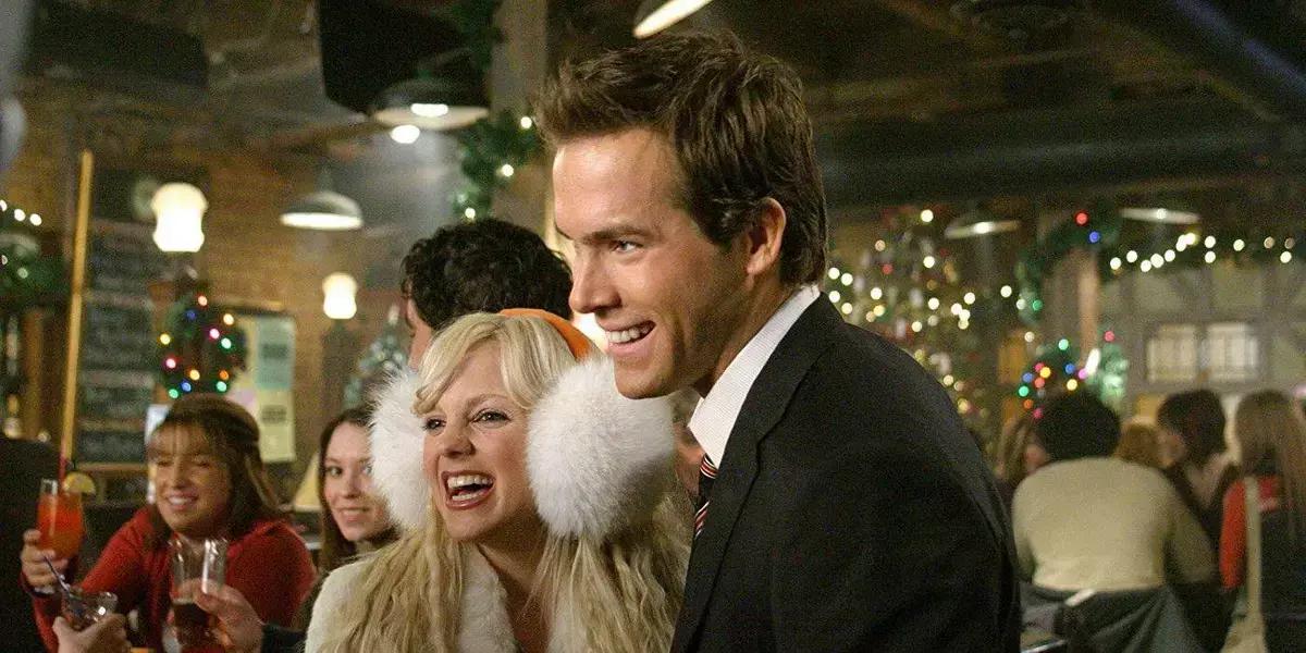 A Comédia de Natal 'Just Friends' com Ryan Reynolds que Você Precisa Ver