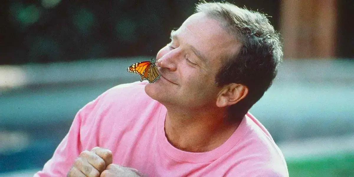 A Comédia-Drama de Robin Williams que é um “Clássico”