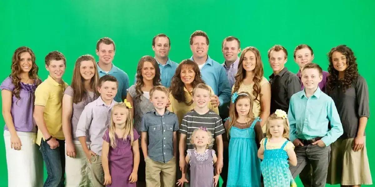 A Família Duggar Está Crescendo: Terceira Filha a Caminho