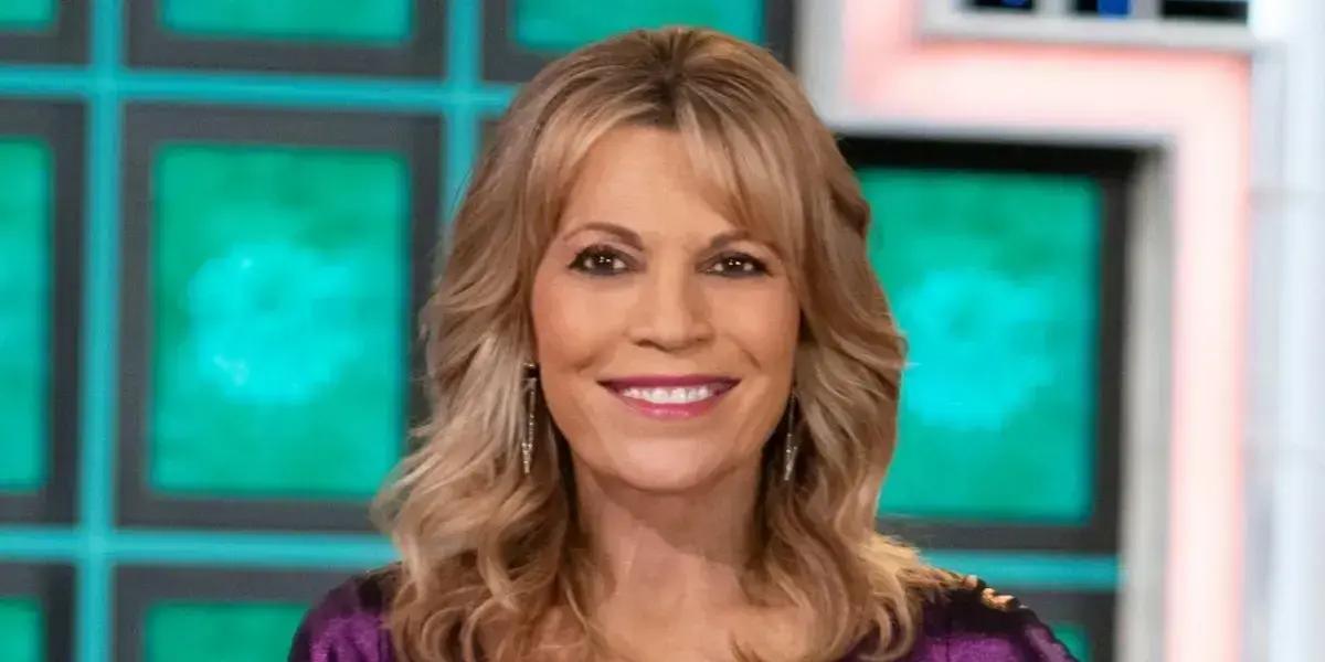 A Importância da Presença de Vanna White em Wheel of Fortune