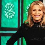 A Incrível História de Vanna White em Wheel of Fortune