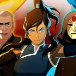 A Lenda de Korra: 10 Anos Depois, O Que Envelheceu Mal?