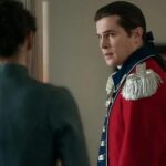 A proposta chocante de Lord John em Outlander temporada 7