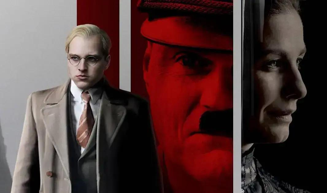 A Redenção Bonhoeffer: Um Drama Inspirador nos Cinemas