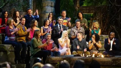 A Reunião Clássica do Survivor: O Que Aconteceu?