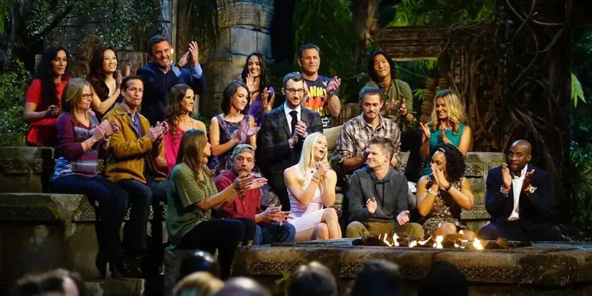 A Reunião Clássica do Survivor: O Que Aconteceu?