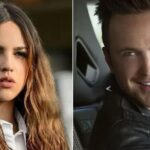 Aaron Paul e Eiza Gonzalez: filme Ash ganha data de lançamento em março de 2025