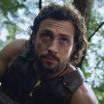 Aaron Taylor-Johnson: Kraven the Hunter Não é Seu Reboot Marvel