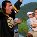 Adam Sandler e Netflix: Primeiro Teaser de Happy Gilmore 2