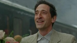 Adrien Brody e o Sonho Americano: Uma Experiência de Imigrante