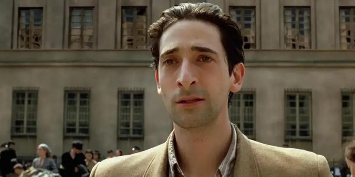 Adrien Brody Fala Sobre Comparações com 'The Pianist' e 'The Brutalist'