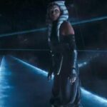 Ahsoka se muda para o Reino Unido: Lucasfilm sem novos shows em LA