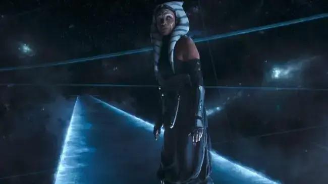 Ahsoka se muda para o Reino Unido: Lucasfilm sem novos shows em LA