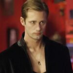 Alexander Skarsgård retorna a seus vampiros em What We Do in the Shadows