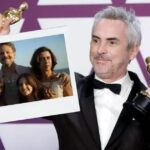 Alfonso Cuarón Destaca 'Ainda Estou Aqui' na Variety