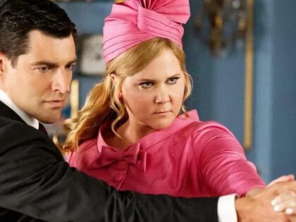 Amy Schumer Netflix: Comédia 'Kinda Pregnant' Estreia em 2025