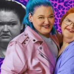 Amy Slaton do 1000-Lb Sisters Se Declara Culpada Após Prisão