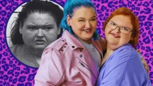 Amy Slaton do 1000-Lb Sisters Se Declara Culpada Após Prisão