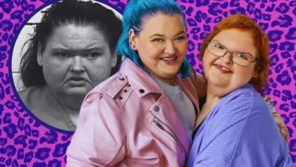 Amy Slaton do 1000-Lb Sisters Se Declara Culpada Após Prisão