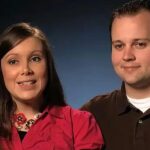 Anna Duggar Está Melhor Com Josh na Prisão: Entenda o Motivo