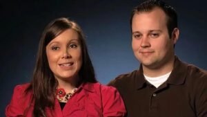 Anna Duggar Está Melhor Com Josh na Prisão: Entenda o Motivo