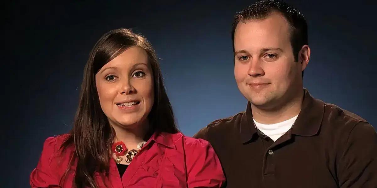 Anna Duggar Está Melhor Com Josh na Prisão: Entenda o Motivo