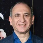 Armando Iannucci lança produtora Touchscreen com BBC Studios