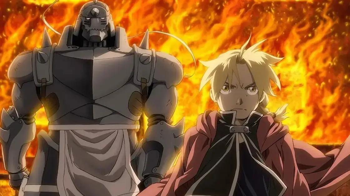 As 10 Melhores Séries de Anime de Todos os Tempos