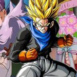 As 10 Piores Coisas Sobre Trunks em Dragon Ball GT