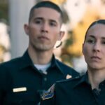 Atriz de ‘Pretty Little Liars’ brilha no trailer de ‘Plantão Policial’