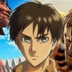 Attack on Titan VR: novo trailer de 'Unbreakable' revela data de lançamento