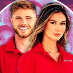 Atualização Surpreendente sobre o Romance de Gael Cameron e Nathan Gallagher