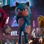 Ben Schwartz Deseja Crossover de Sonic com Super Smash Bros.