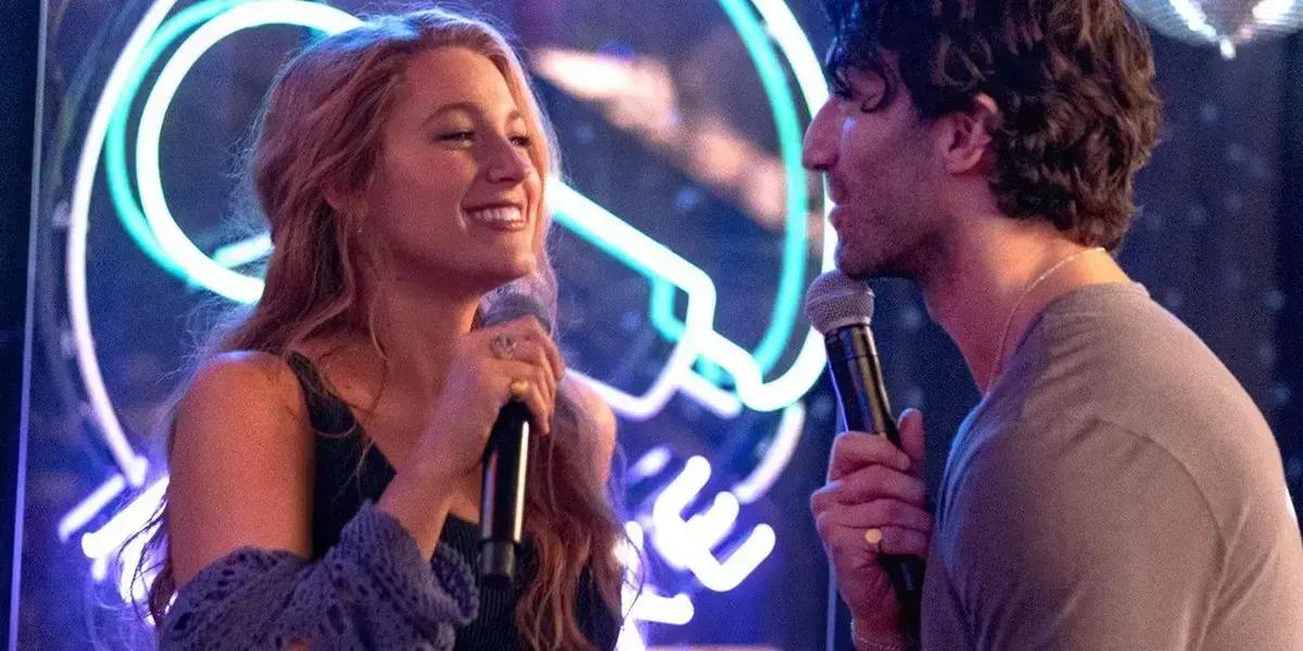 Blake Lively Processa Justin Baldoni: Entenda o Caso