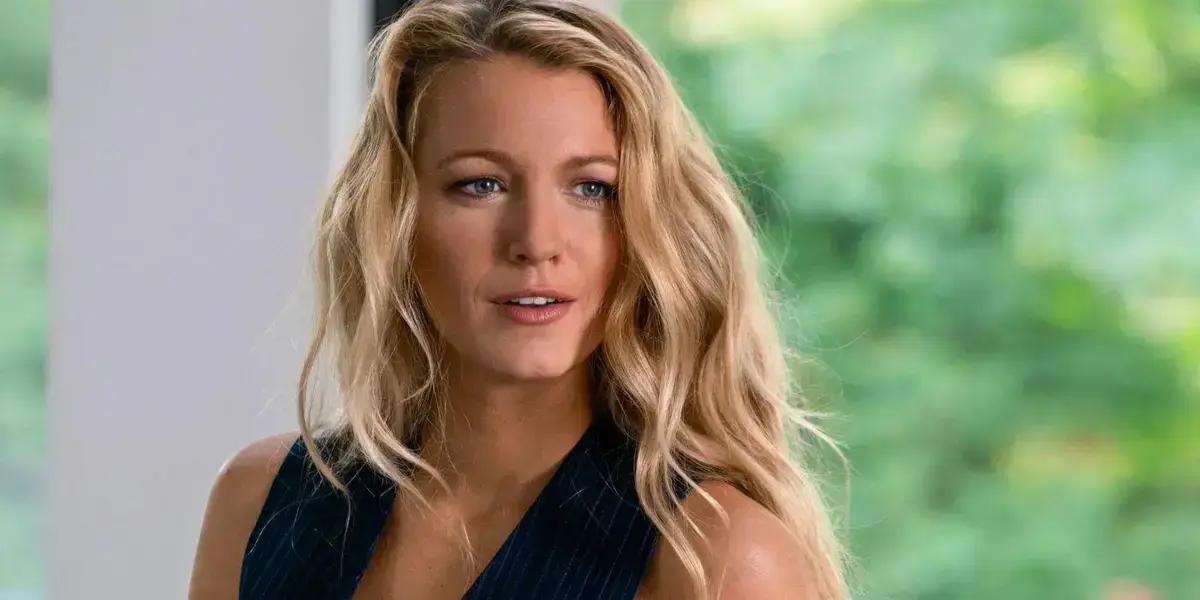 Blake Lively Recebe Apoio de Paul Feig Após Campanha Difamatória