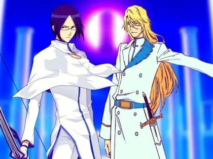 Bleach: 3ª Temporada Promete um Final Épico com Novo Trailer