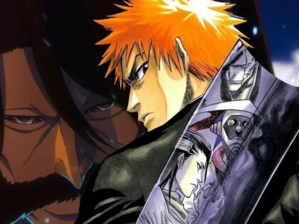 Bleach: Evento Especial Marca o Final da Temporada