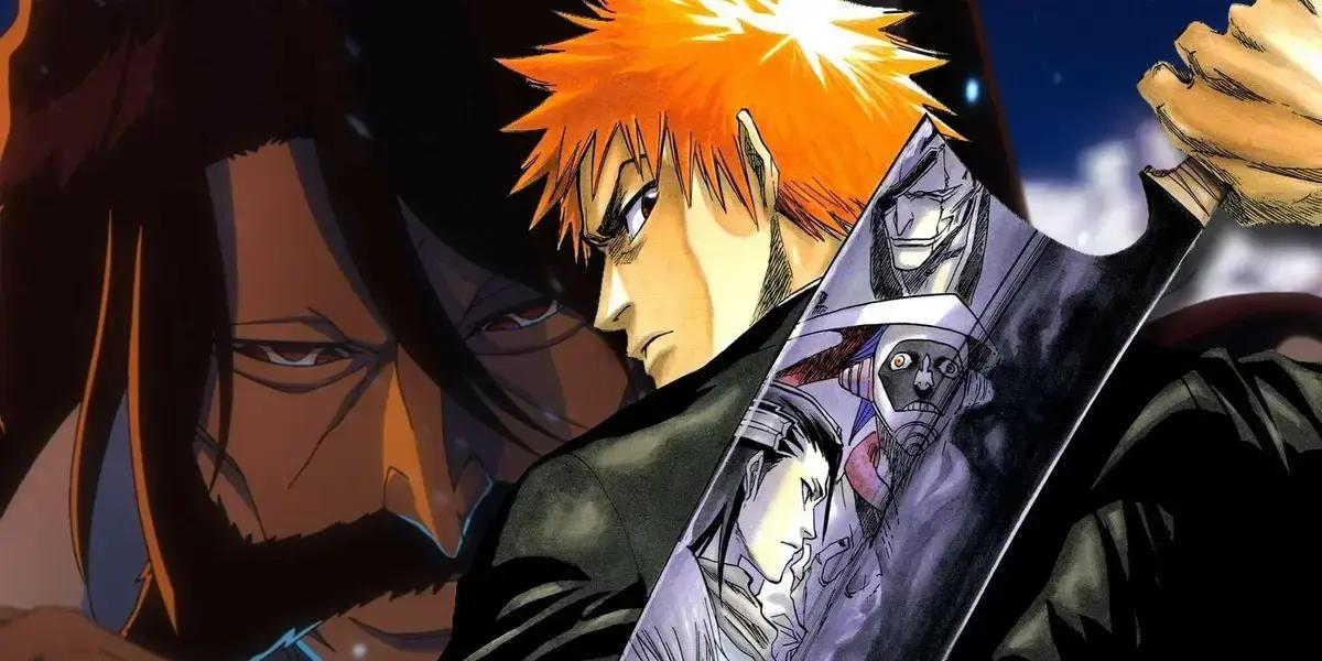 Bleach: Evento Especial Marca o Final da Temporada