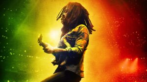 Bob Marley: One Love - A Vida e o Legado do Rei do Reggae