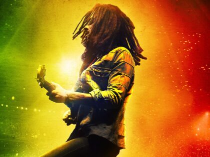 Bob Marley: One Love - A Vida e o Legado do Rei do Reggae