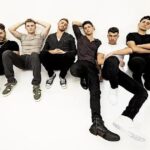 Boy Band e o Conflito do Oriente Médio: Uma Nova Docuseries