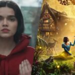 Branca de Neve: Quando estreia nos cinemas? Assista ao novo trailer!