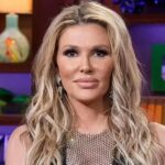 Brandi Glanville: Problema Facial e a Opinião do Dr. Dubrow