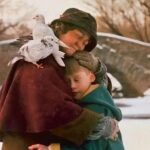 Brenda Fricker: A História de Luta e Superação Após Home Alone 2