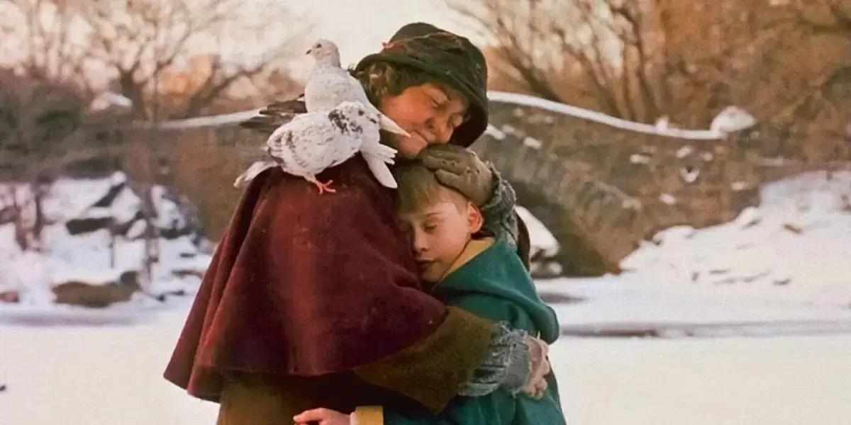 Brenda Fricker: A História de Luta e Superação Após Home Alone 2