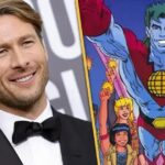 Capitão Planeta: filme enfrenta problemas, revela Glen Powell