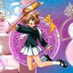 Cardcaptor Sakura perfume: conheça a nova coleção mágica