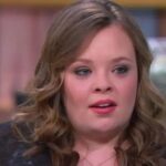 Catelynn Lowell e a Relação com os Pais Adotivos de Carly