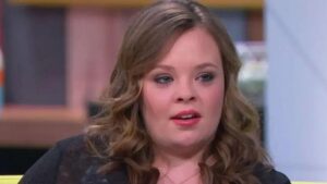 Catelynn Lowell e a Relação com os Pais Adotivos de Carly