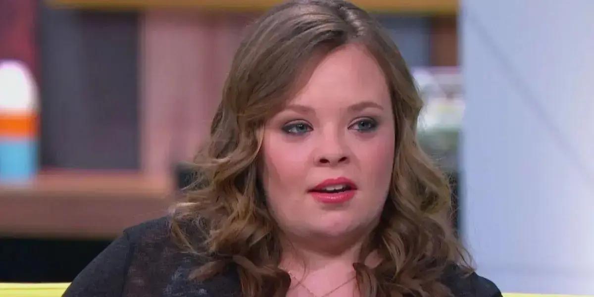 Catelynn Lowell e a Relação com os Pais Adotivos de Carly